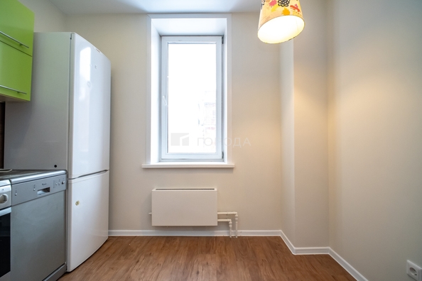 
  Продается 2-комн. квартира 54.2 м². Фото 4.