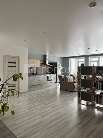 
  Продается 2-комн. квартира 85.8 м², в ЖК Флотилия. Фото 7.