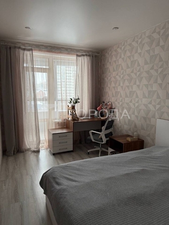 
  Продается 2-комн. квартира 85.8 м², в ЖК Флотилия. Фото 9.