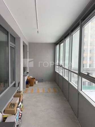 
  Продается 2-комн. квартира 85.8 м², в ЖК Флотилия. Фото 19.