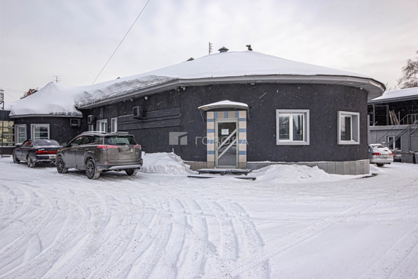 
  Продается универсальное помещение 580 м². Фото 23.
