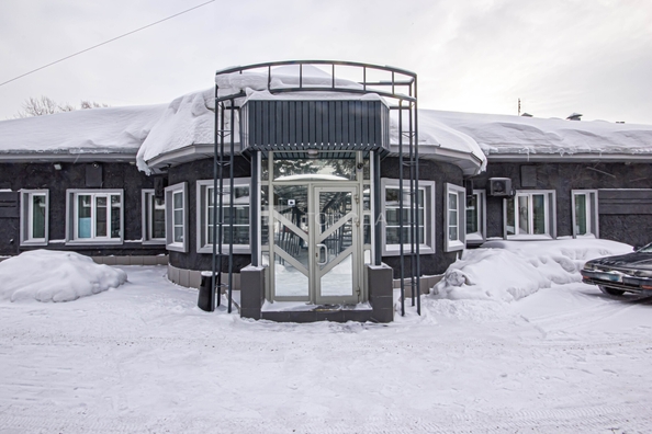 
  Продается универсальное помещение 580 м². Фото 24.