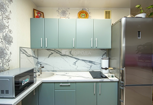 
  Продается студия 22.1 м². Фото 1.