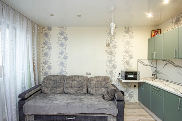 
  Продается студия 22.1 м². Фото 5.