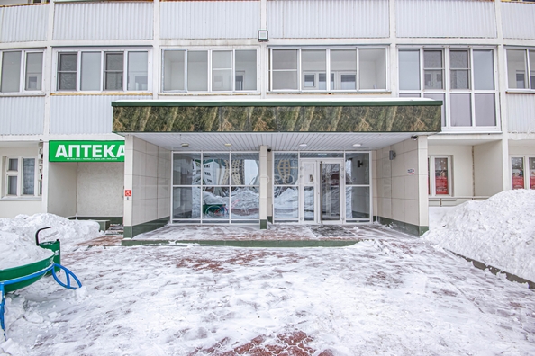 
  Продается студия 22.1 м². Фото 21.