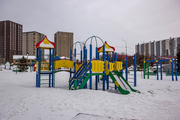 
  Продается студия 22.1 м². Фото 23.
