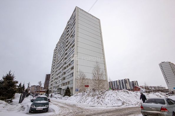 
  Продается студия 22.1 м². Фото 24.