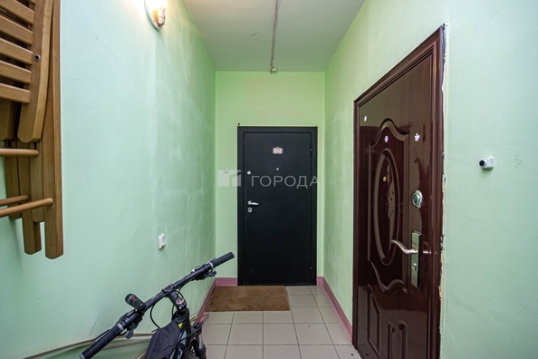 
  Продается 3-комн. квартира 79.6 м². Фото 45.