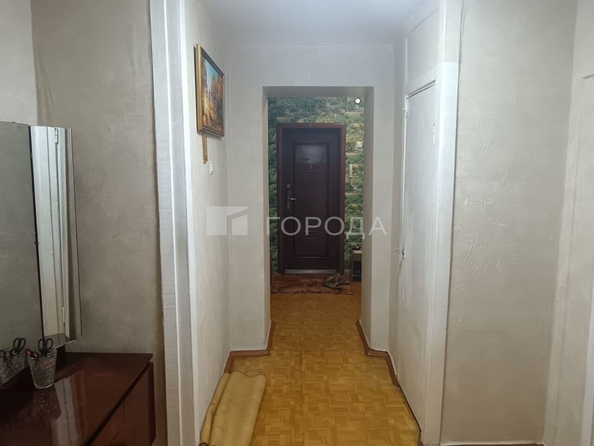 
  Продается 2-комн. квартира 54.6 м². Фото 4.