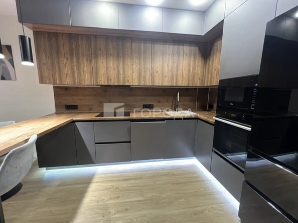 
  Продается 3-комн. квартира 81.7 м², в ЖК Революция. Фото 9.