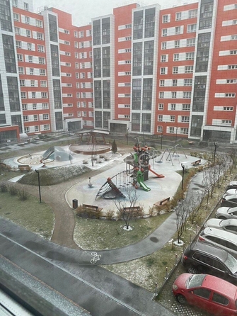 
  Продается 3-комн. квартира 81.7 м², в ЖК Революция. Фото 21.