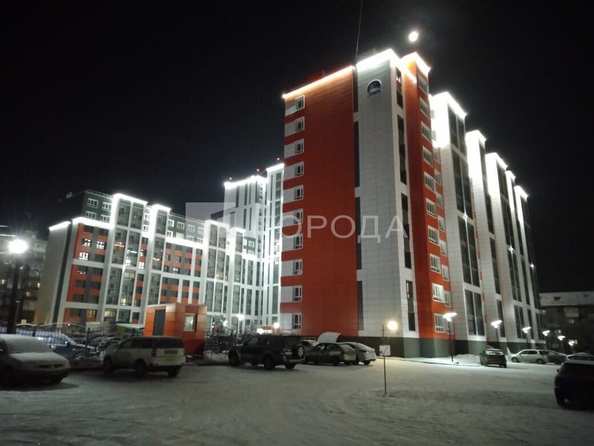 
  Продается 3-комн. квартира 81.7 м², в ЖК Революция. Фото 23.
