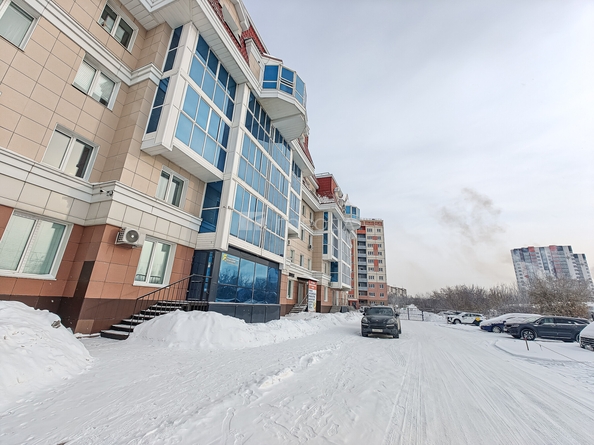 
  Продается офис 103 м². Фото 21.