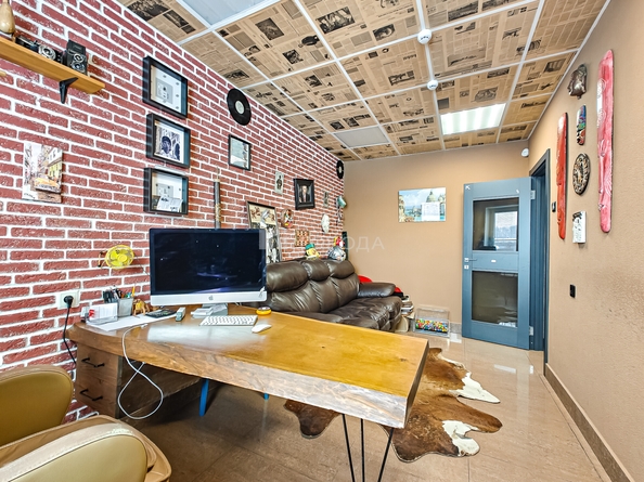 
  Продается офис 120 м². Фото 9.