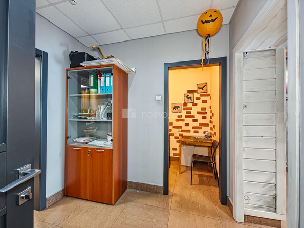 
  Продается офис 120 м². Фото 13.