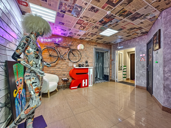 
  Продается офис 223 м². Фото 3.