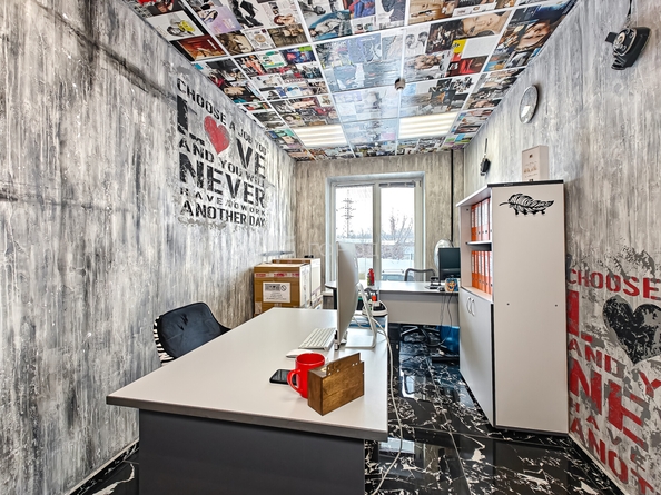 
  Продается офис 223 м². Фото 7.