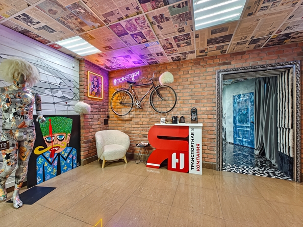 
  Продается офис 223 м². Фото 11.