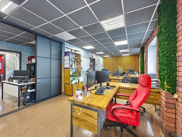 
  Продается офис 223 м². Фото 15.
