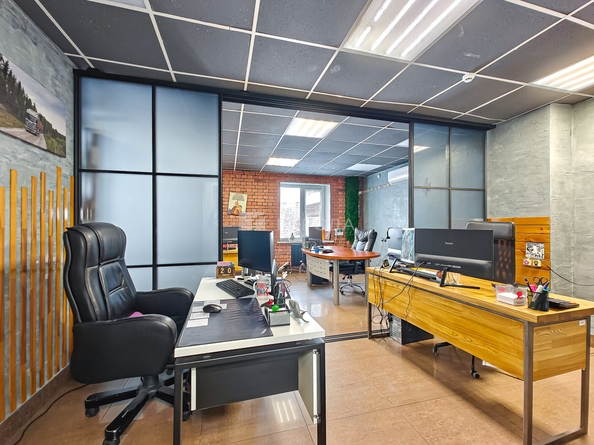 
  Продается офис 223 м². Фото 17.