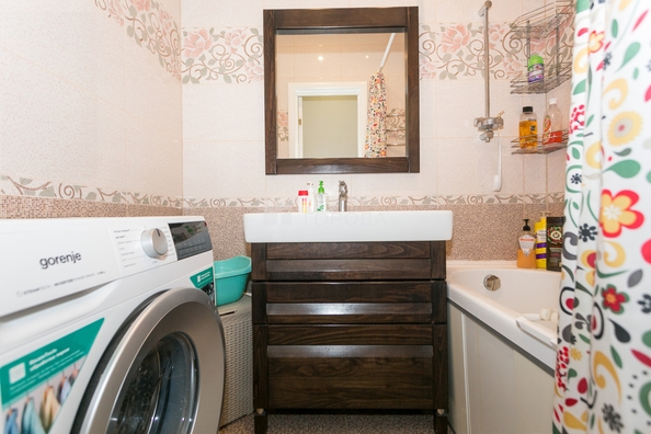 
  Продается 1-комн. квартира 39 м². Фото 15.