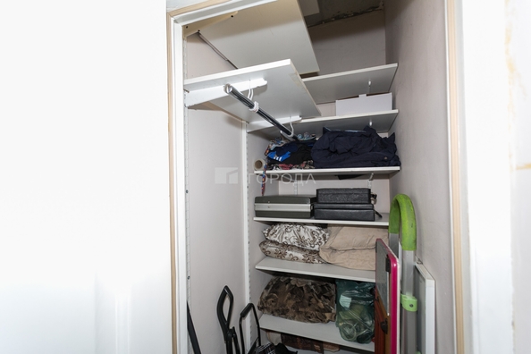 
  Продается 1-комн. квартира 39 м². Фото 17.