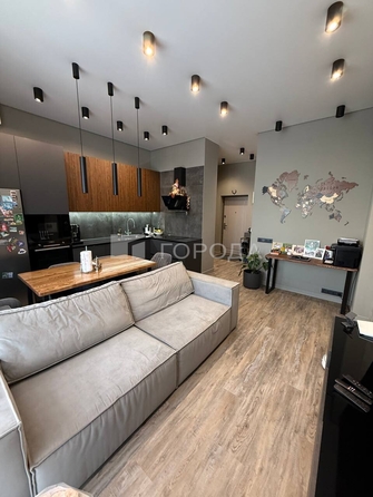 
  Продается 4-комн. квартира 80.2 м², в ЖК Академия, дом 1. Фото 7.