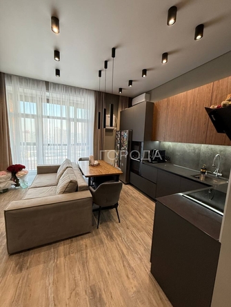 
  Продается 4-комн. квартира 80.2 м², в ЖК Академия, дом 1. Фото 9.