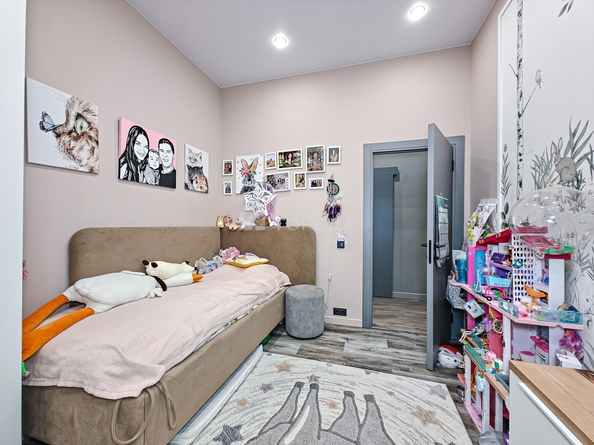 
  Продается 4-комн. квартира 80.2 м², в ЖК Академия, дом 1. Фото 23.