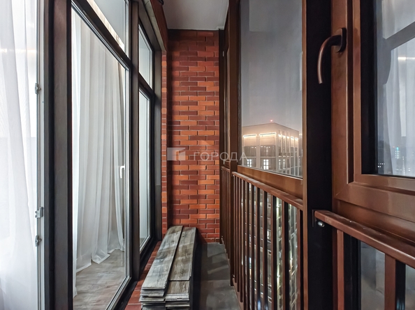 
  Продается 4-комн. квартира 80.2 м², в ЖК Академия, дом 1. Фото 34.
