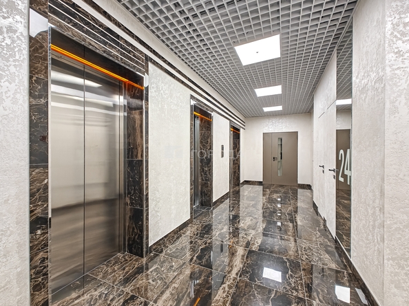 
  Продается 4-комн. квартира 80.2 м², в ЖК Академия, дом 1. Фото 36.