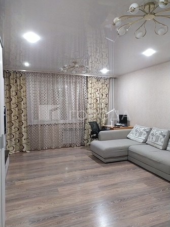 
  Продается 3-комн. квартира 86.4 м². Фото 1.