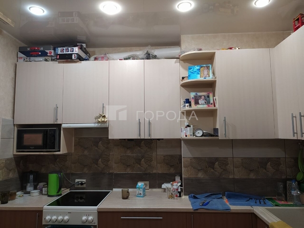 
  Продается 3-комн. квартира 86.4 м². Фото 14.