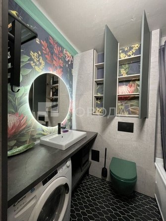 
  Продается 1-комн. квартира 36.1 м², в ЖК Солнечные часы, дом 1. Фото 17.