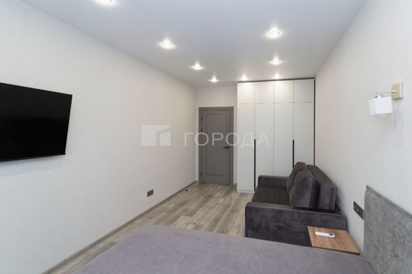 
  Продается 1-комн. квартира 35.3 м², в ЖК Сакура парк, дом 1. Фото 7.