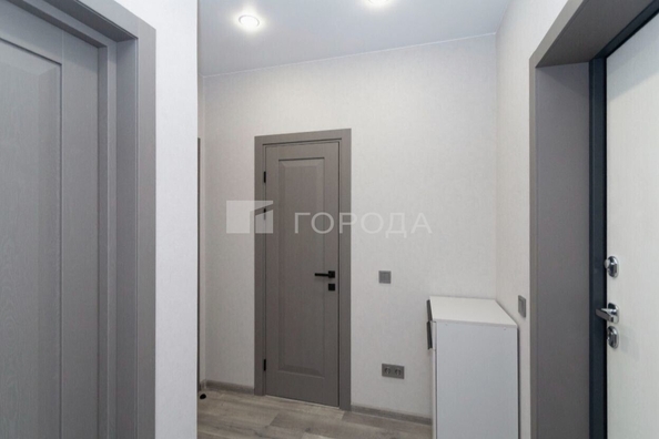 
  Продается 1-комн. квартира 35.3 м², в ЖК Сакура парк, дом 1. Фото 14.