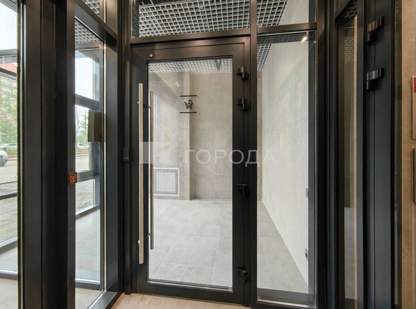 
  Продается 1-комн. квартира 35.3 м², в ЖК Сакура парк, дом 1. Фото 24.