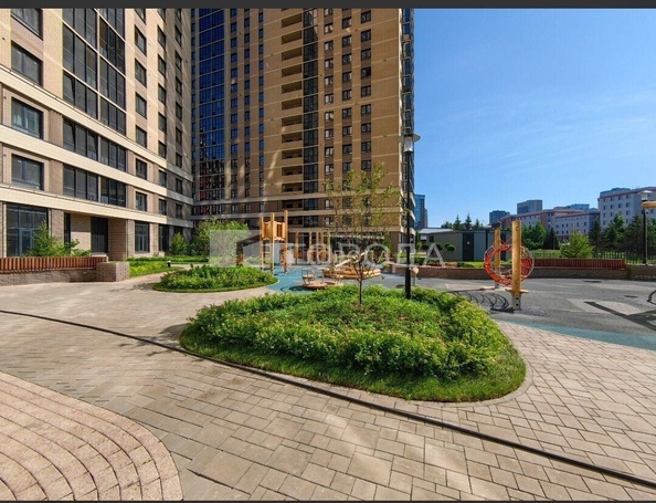 
  Продается 1-комн. квартира 35.3 м², в ЖК Сакура парк, дом 1. Фото 27.