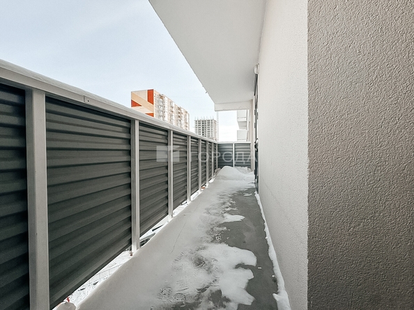 
  Продается 2-комн. квартира 70.8 м². Фото 23.