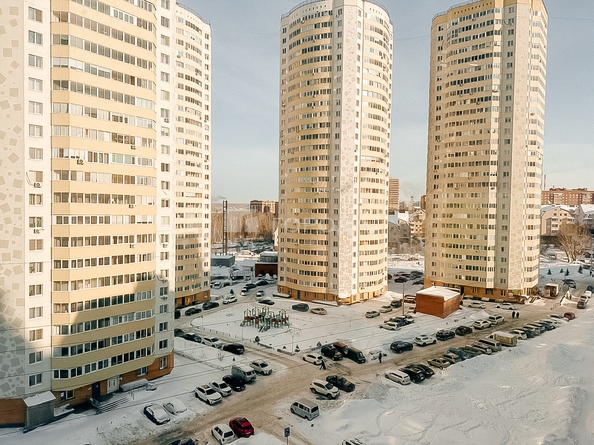 
  Продается 2-комн. квартира 70.8 м². Фото 25.