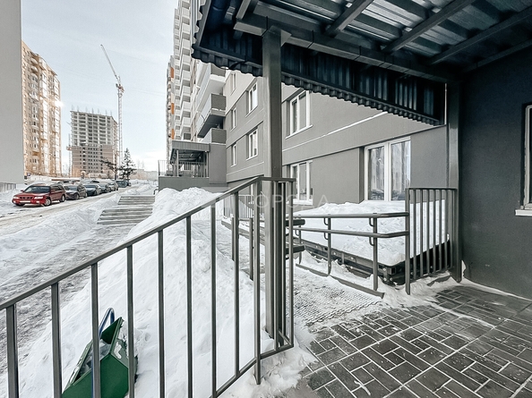 
  Продается 2-комн. квартира 70.8 м². Фото 26.