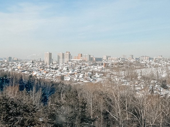 
  Продается 2-комн. квартира 70.8 м². Фото 31.