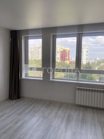 
  Продается апартамент 28 м², в АК Бирюзовая жемчужина Апарт. Фото 1.