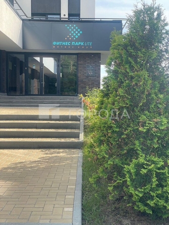 
  Продается апартамент 28 м², в АК Бирюзовая жемчужина Апарт. Фото 11.