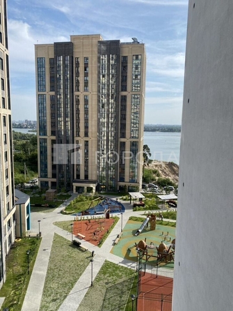 
  Продается апартамент 28 м², в АК Бирюзовая жемчужина Апарт. Фото 17.