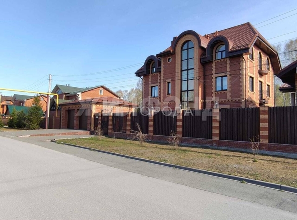
  Продается дом 365.5 м². Фото 2.