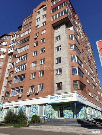 
  Продается 2-комн. квартира 54.7 м². Фото 8.