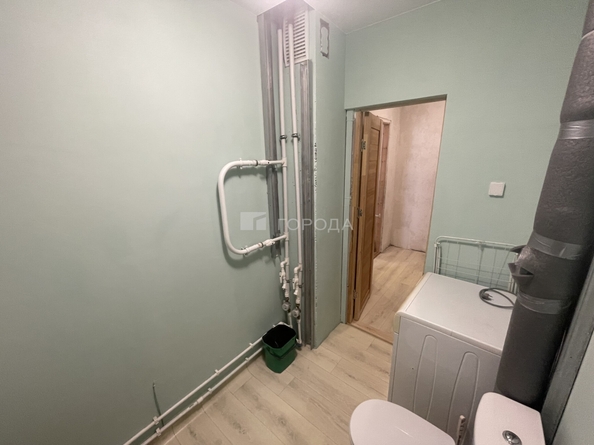 
  Продается студия 28 м², в ЖК Хороший, дом 3. Фото 7.
