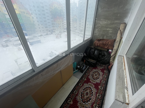 
  Продается студия 28 м², в ЖК Хороший, дом 3. Фото 11.