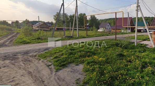 
  Продается земельный участок 8.05 соток. Фото 4.